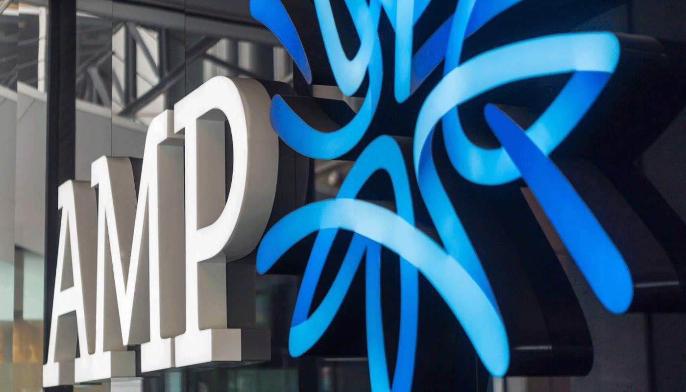 AMP's planned biz overhaul hits barrier as $2.3b life unit sale collapses