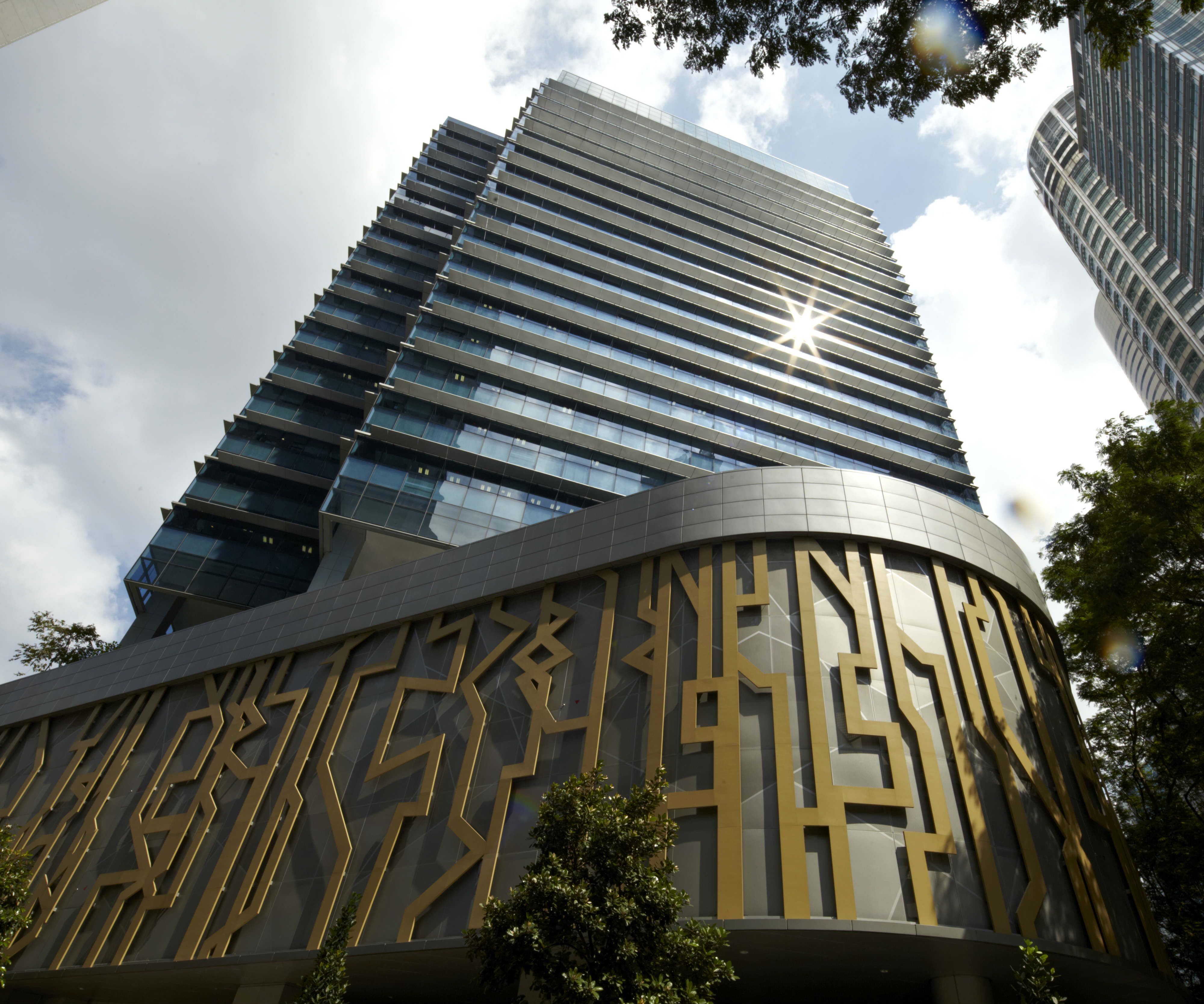 CapitaLand REIT to divest Singapore office asset Twenty Anson for $378m