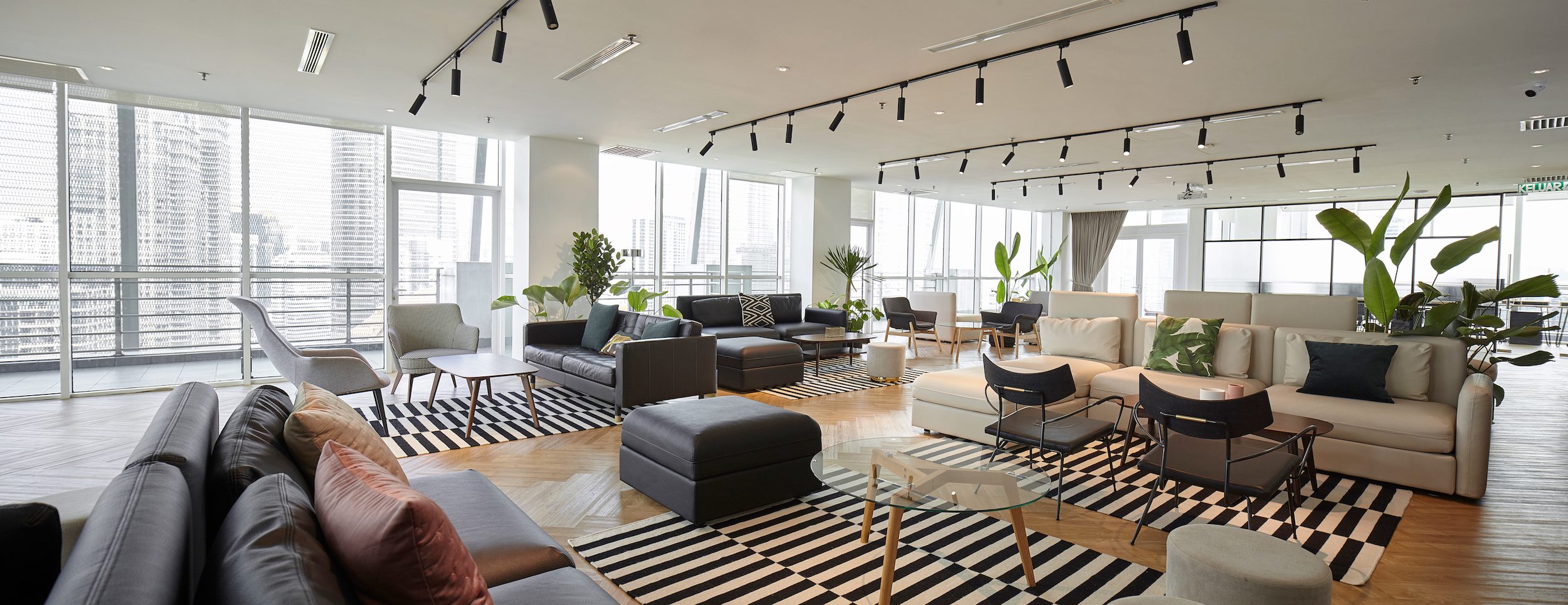 Malaysia's Catcha-backed Common Ground snags $20m in Series A round