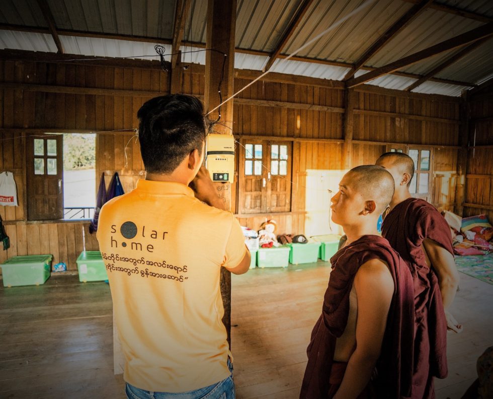 Singapore's SolarHome closes $2m funding, eyes $4m Series B in Q3