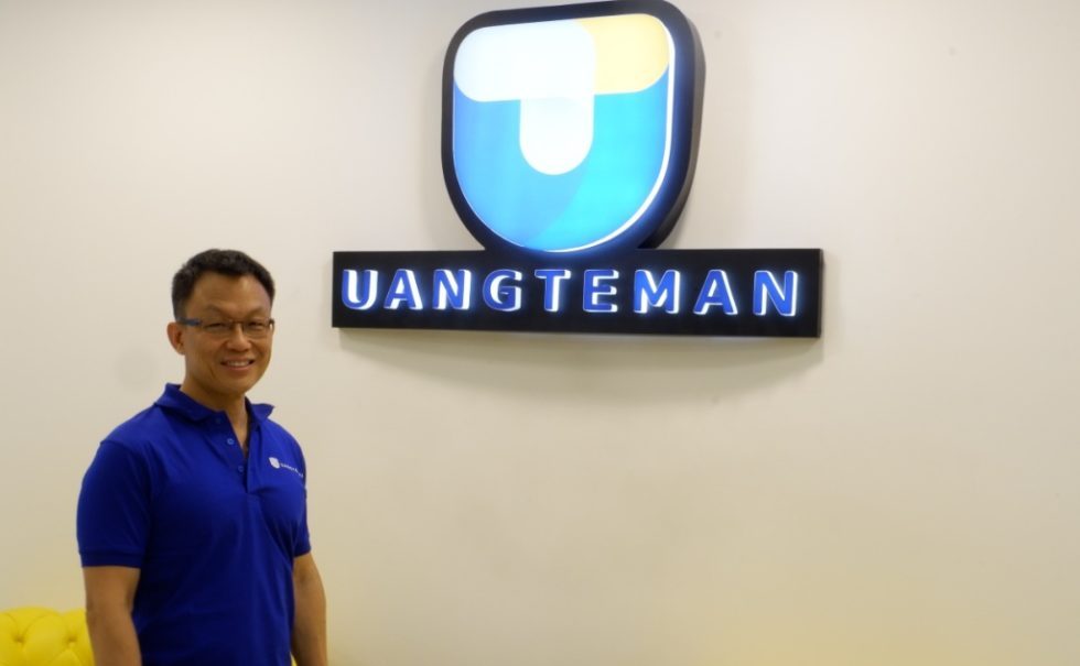 Former Kudo executive Sukan Makmuri joins Indonesia's UangTeman as CTOO