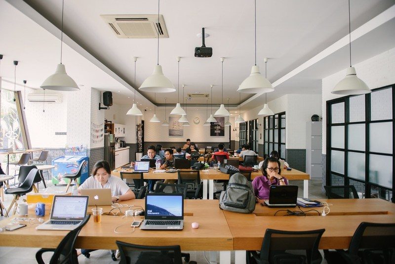 Asia Digest: JLL, Lendlease launch accelerator; EV Hive rebrands to COCOWORK