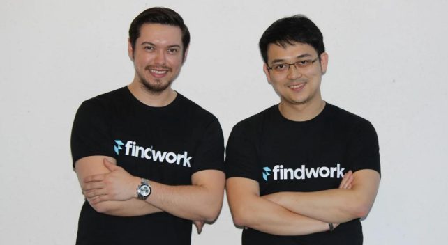SE Asia recruitment platform FindWork secures $2m seed funding