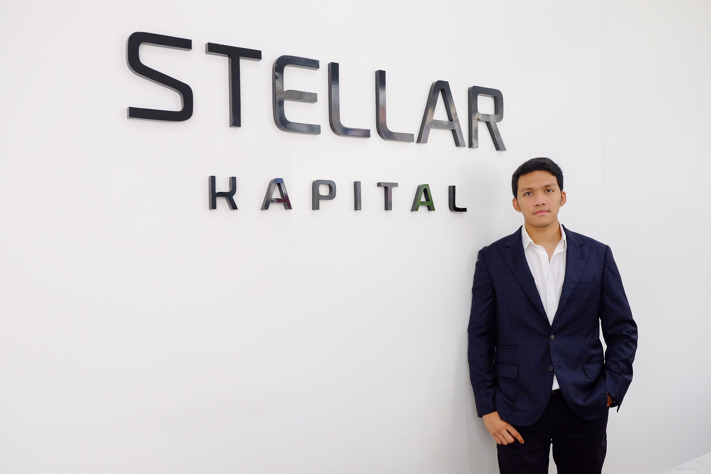 Media and content will be the next big thing in Indonesia, says Stellar Kapital's Santoso