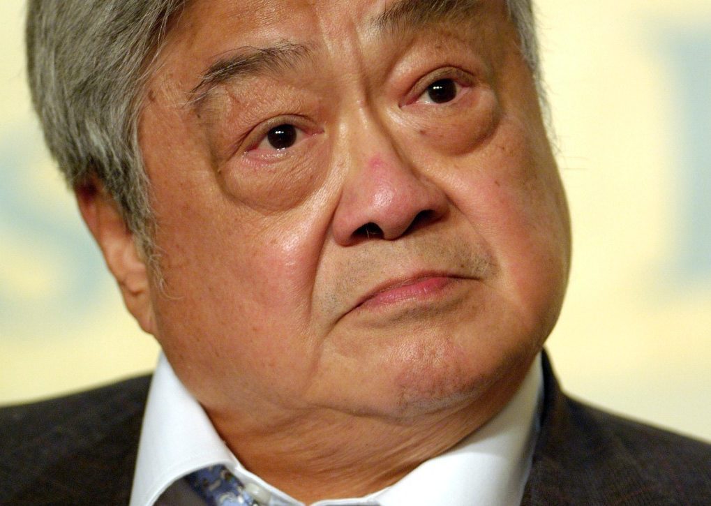 Philippine tycoon Gokongwei launches $200m venture to provide easy access to credit