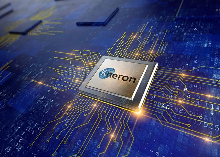 Horizons Ventures leads $18m financing in Alibaba-backed AI firm Kneron