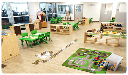 Bain Capital acquires Australia's childcare provider Little Learning School