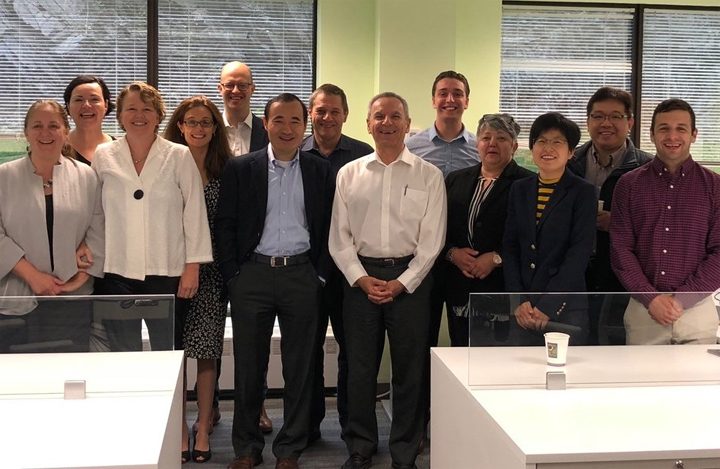 Pivotal China leads $16.5m seed round in biopharma firm Oncologie