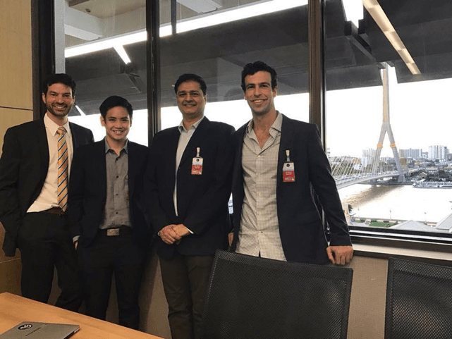 Agtech startup Ricult raises $1.85m in 500 TukTuks-backed round