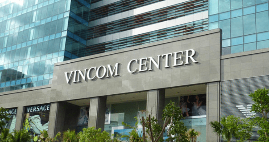 Warburg Pincus said to have pared stake in Vietnam's Vincom Retail for $100m