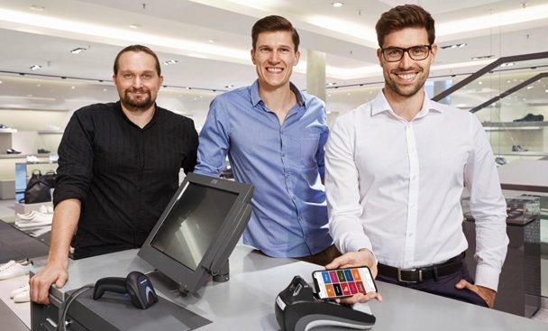 Macquarie Capital backs mobile loyalty wallet Stocard's $20m fundraising