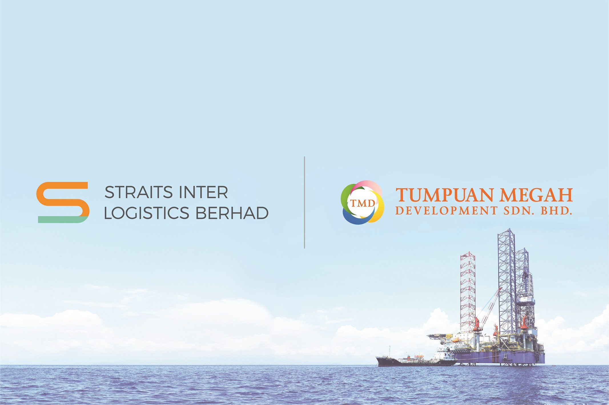 Malaysia: Straits Logistics to buy Tumpuan Megah; Tiong Nam buys Johor land