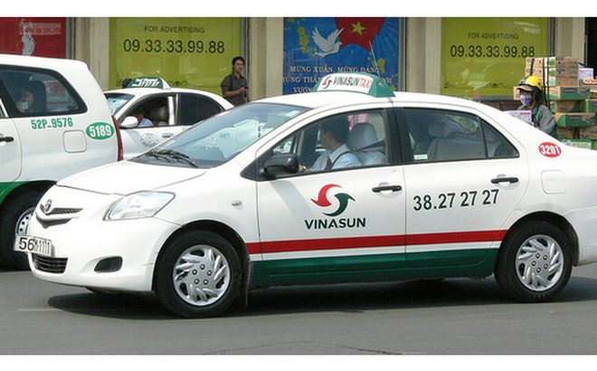 HSC Securities purchases 10.6% stake in Vietnamese taxi firm Vinasun