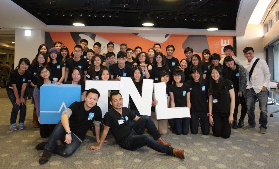 YouTube, Twitch co-founders back Taiwanese online media startup The News Lens