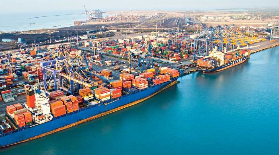 India: Adani Ports completes $1.6b acquisition of Krishnapatnam port
