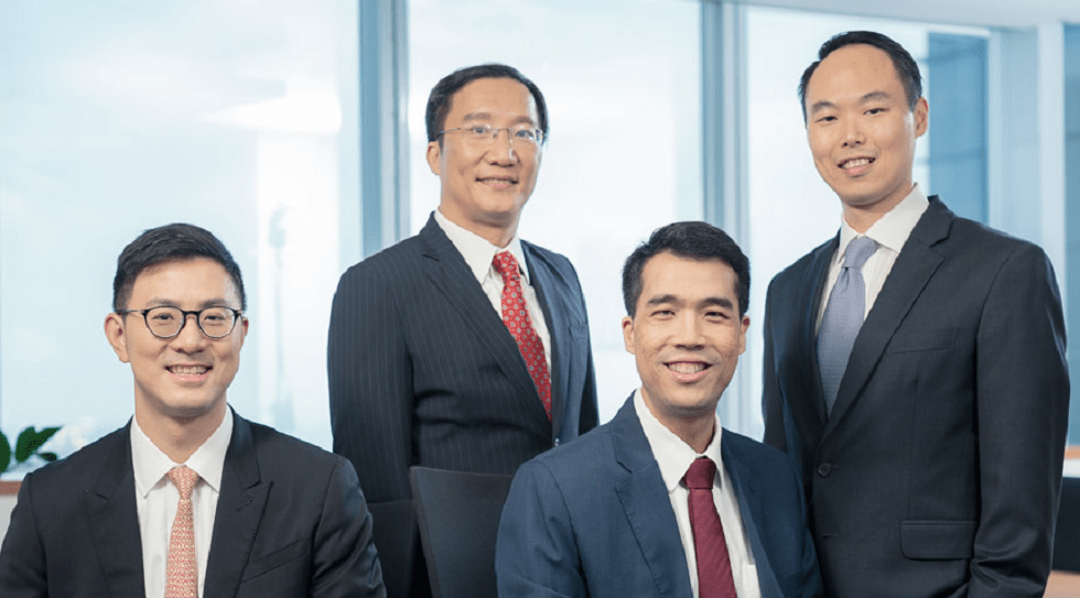 Singapore's Axiom Asia launches new PE fund