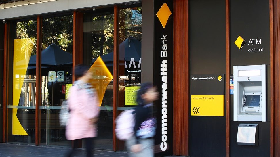 Commonwealth Bank of Australia to spin off wealth, mortgage broking units