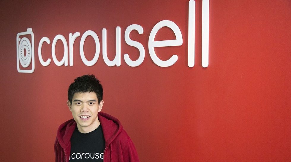 Refused to sell for $100m, Carousell now said to be worth $500m