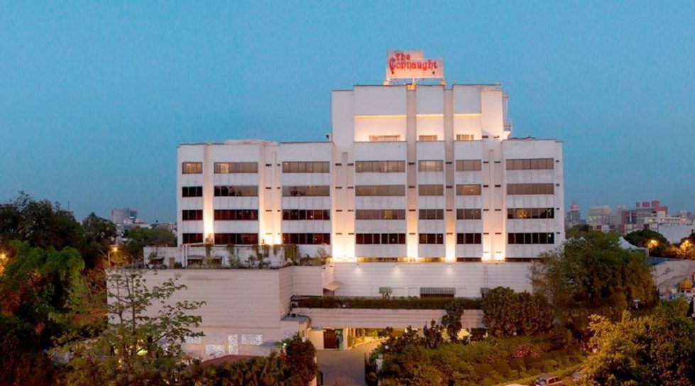 Indian Hotels, Sarovar in running to acquire The Connaught in Delhi