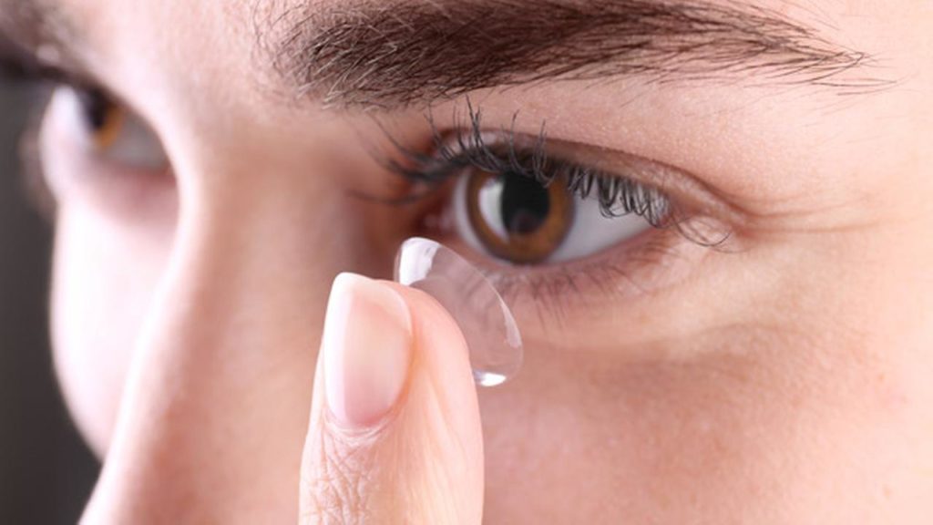 S Korea's VIG Partners invests $129m in contact lens maker Star Vision