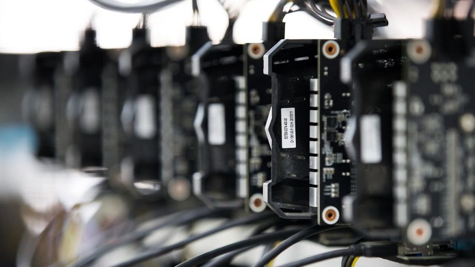 Shanghai steps up crackdown on crypto mining with new tactics