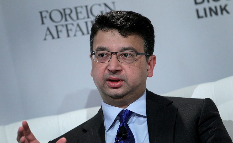 Hedge funds accuse Indian real estate developer of $1.5b fraud