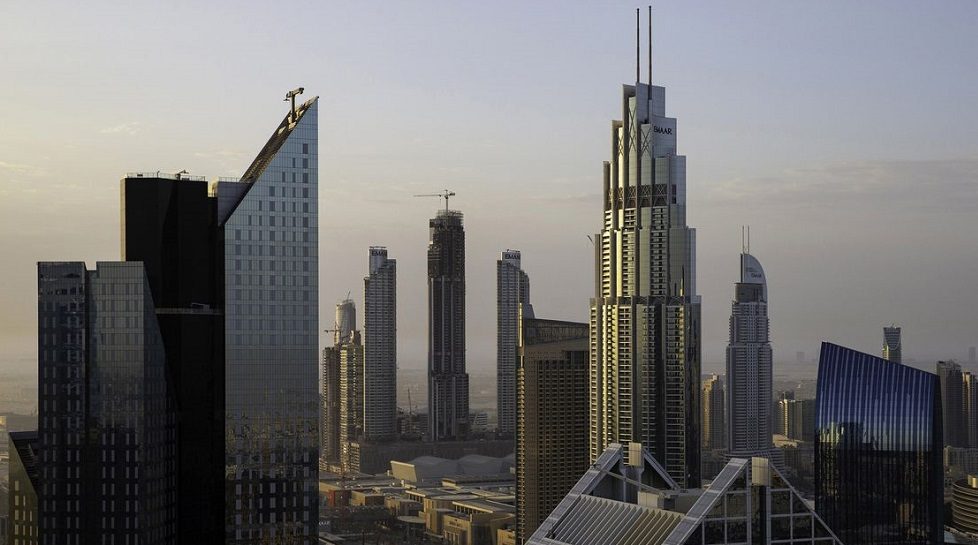 Deloitte said to have found Dubai's Abraaj commingled $95m