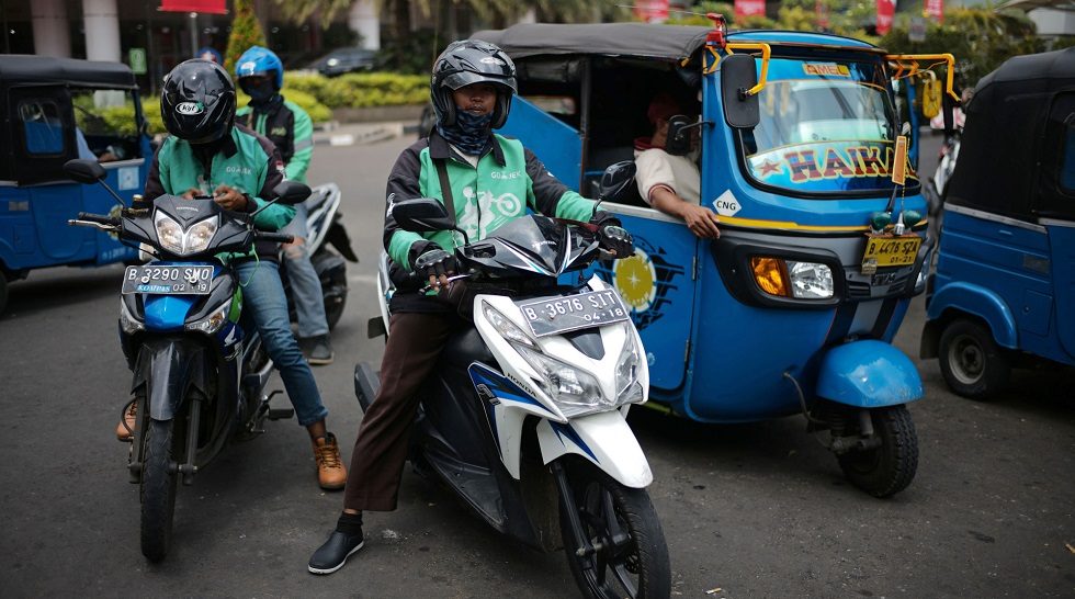 Go-Jek backers offer $1b in new funding for overseas expansion