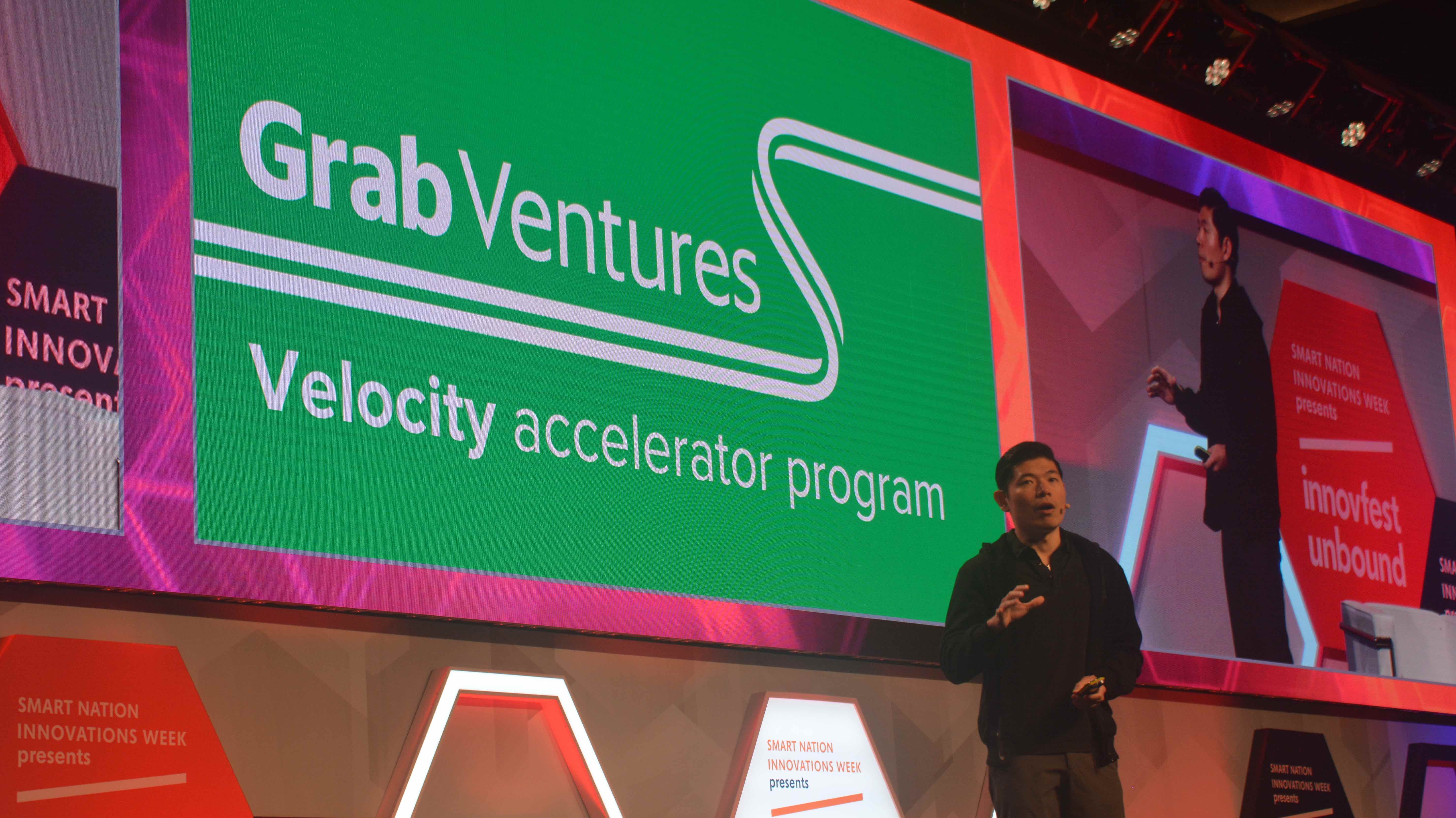 SEA Digest: Grab, BRI Ventures launch Batch 4; Shopee boosts Latam presence