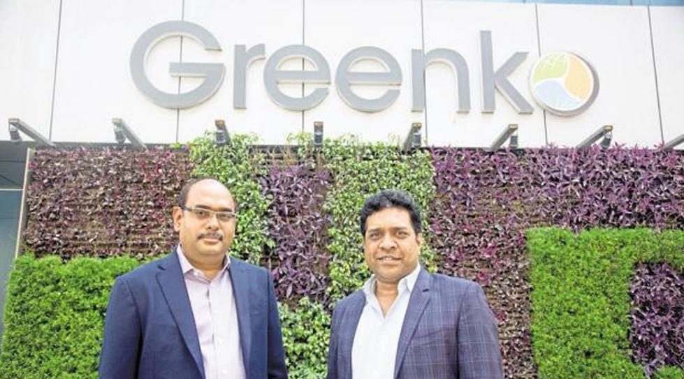 Greenko Energy looks to raise $700m from ADIA, GIC, others