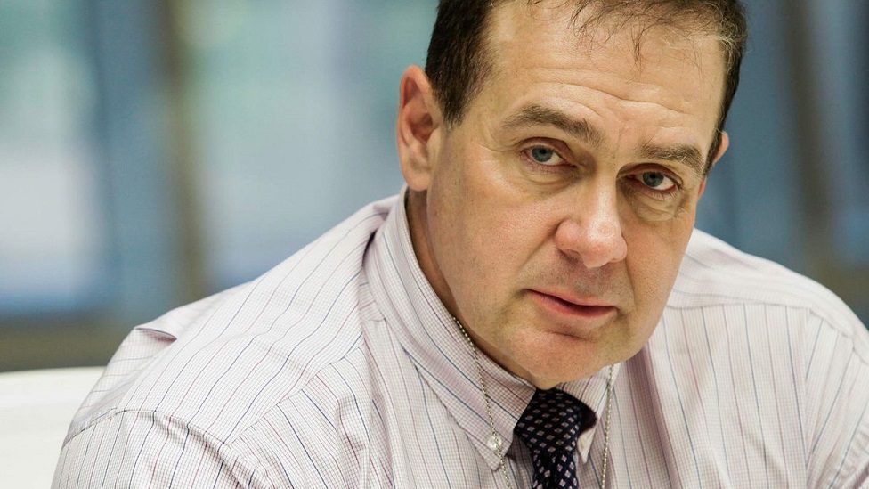 Guggenheim said to mull stake sale for $250b asset management unit