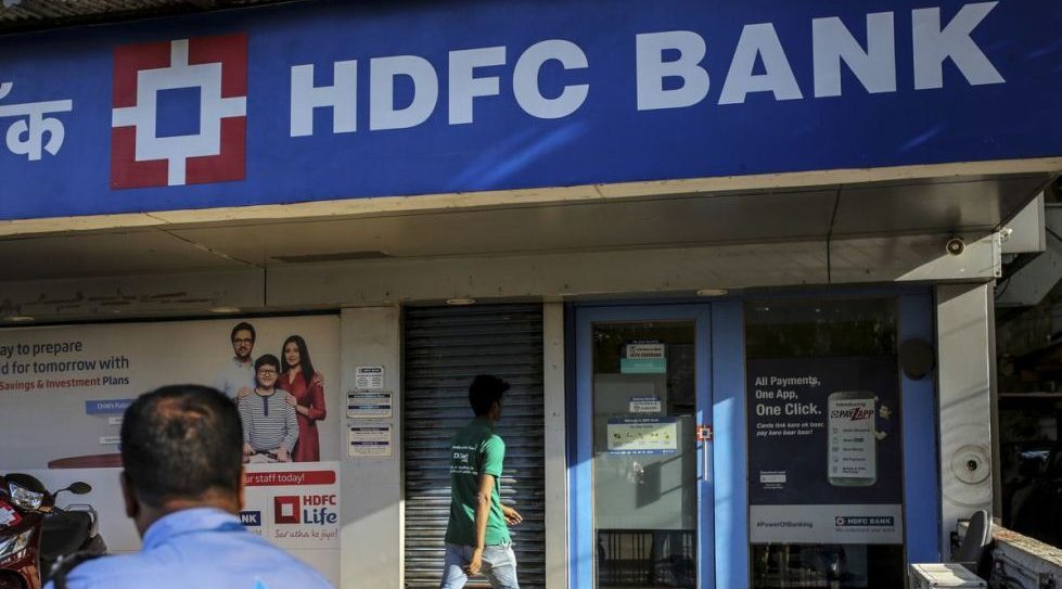 India: HDFC to buy Axis Bank's 4.95% stake in NSDL for $22m