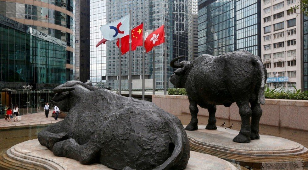 China Digest: Asian insurer FWD revives HK IPO; WeRide files for US IPO