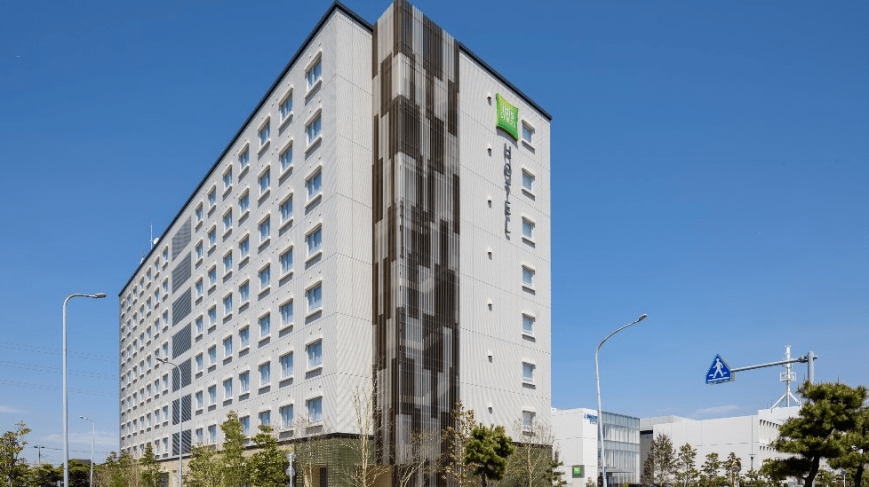 LaSalle buys ibis Styles Tokyo Bay via fifth Asian Opportunity fund
