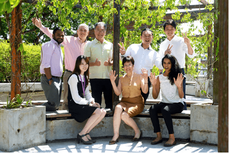 SG: Jireh Group's GetDoc raises $1.6m pre-Series A, eyes Thailand expansion