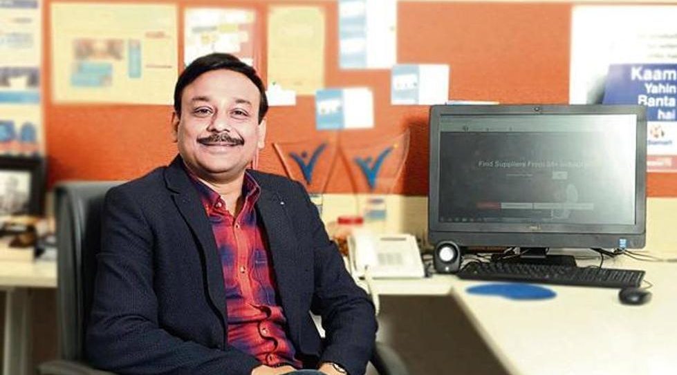 Indiamart plans to raise up to $89m through IPO