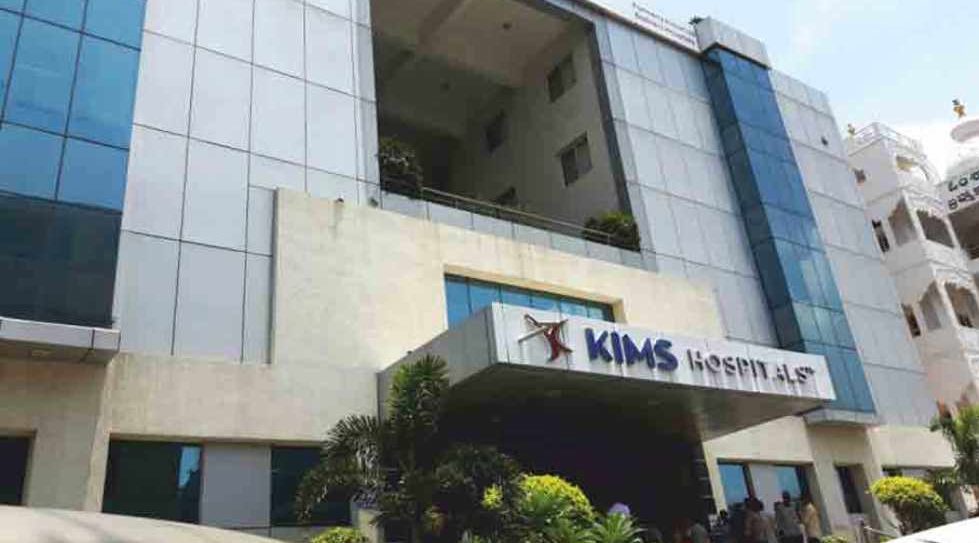 General Atlantic invests $130m in Hyderabad hospital chain KIMS