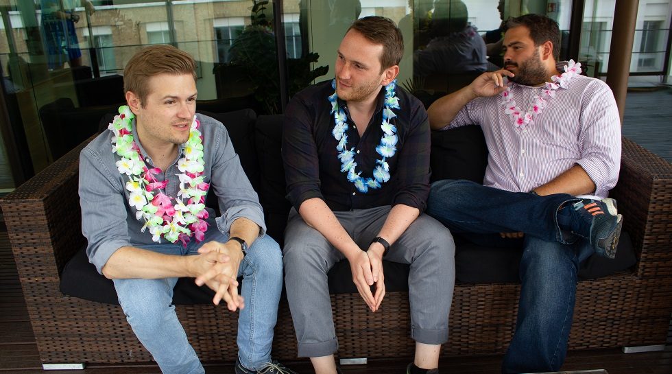 500 Startups, Malaysia's Tune Protect back UK insurer Laka's $1.5m round