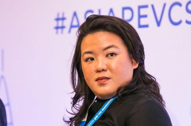 Central Capital's Suteja bats for co-investment, collaboration among ... - DealStreetAsia