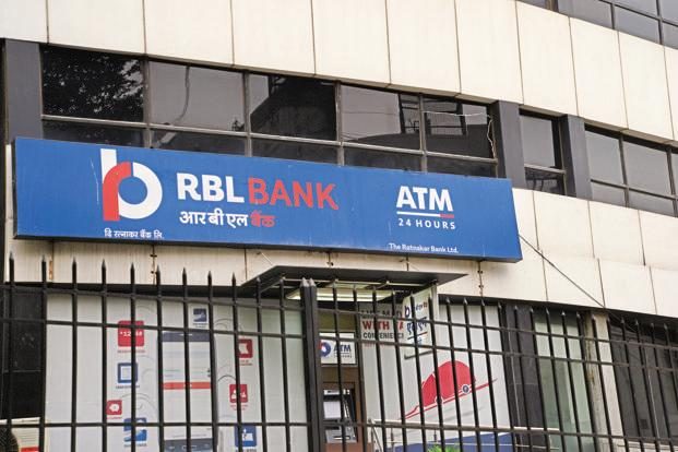 India's RBL Bank buys remaining stake in Swadhaar Finserve