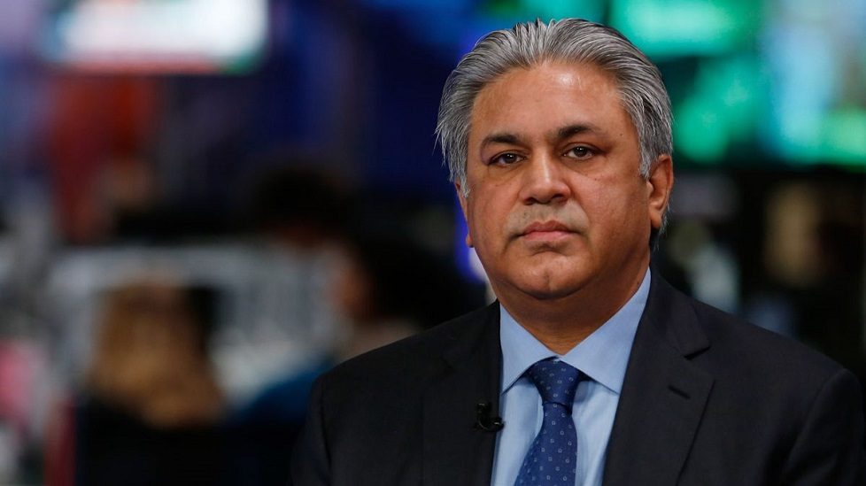 Abraaj founder apologises "unreservedly" in memo to employees