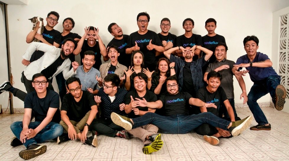 East Ventures invests in Indonesian video analytics startup Nodeflux