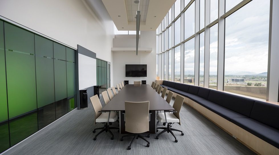 Temasek, Ascendas-Singbridge back workspace provider Breather's $45m round