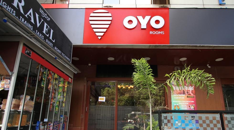 SoftBank, Grab eye part exit as Indian hospitality unicorn Oyo files for $1.1b IPO