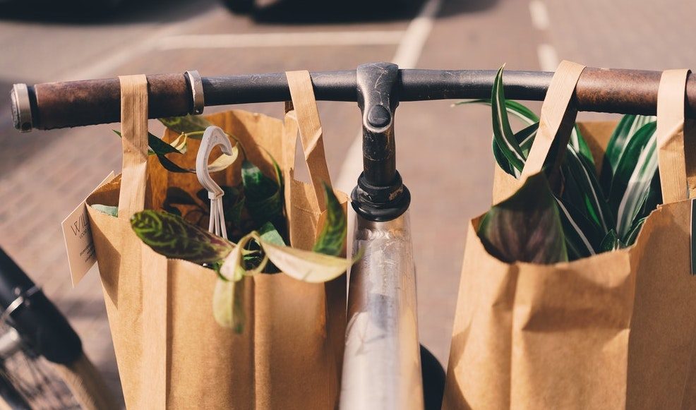VC-backed Milkbasket acquires online grocer PSR Supply Chain