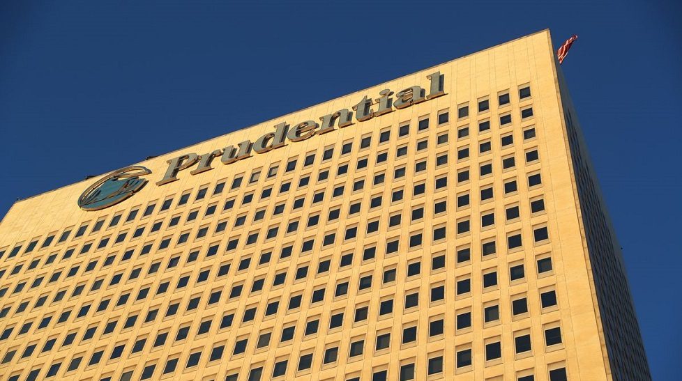 Prudential Financial ropes in Goldman for South Korean unit sale