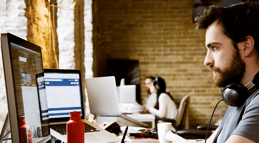 Singapore's EDBI joins $42m funding round for US-based Puppet