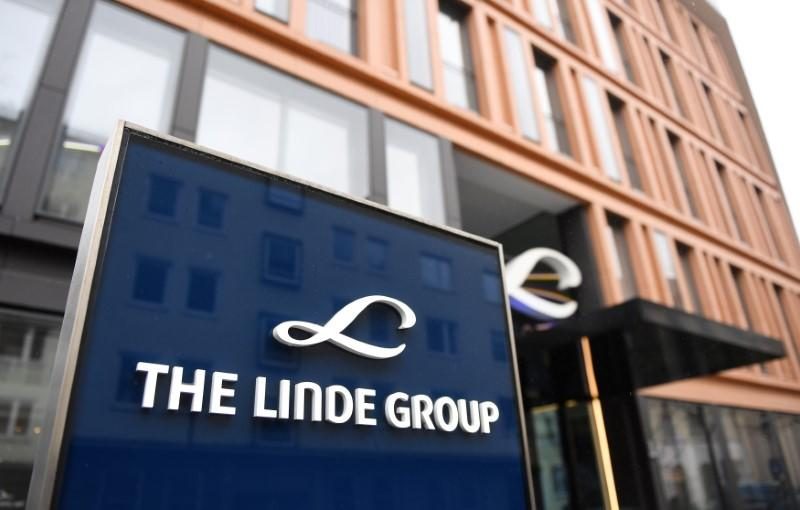 Taiyo Nippon, Carlyle lead race to buy Linde and Praxair assets