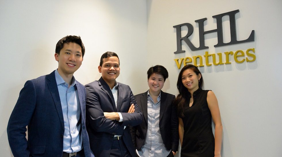 VC firm RHL Ventures spots big promise in Malaysia's non-tech sector