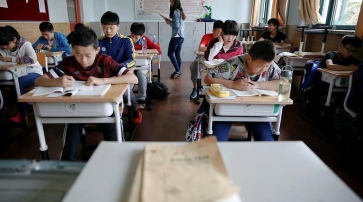 China East Education seeks up to $680m in HK IPO